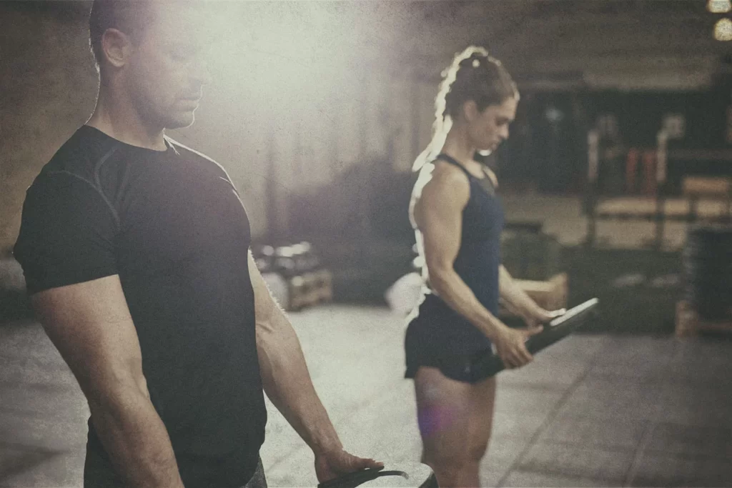 Personal-trainer-leiderdorp
